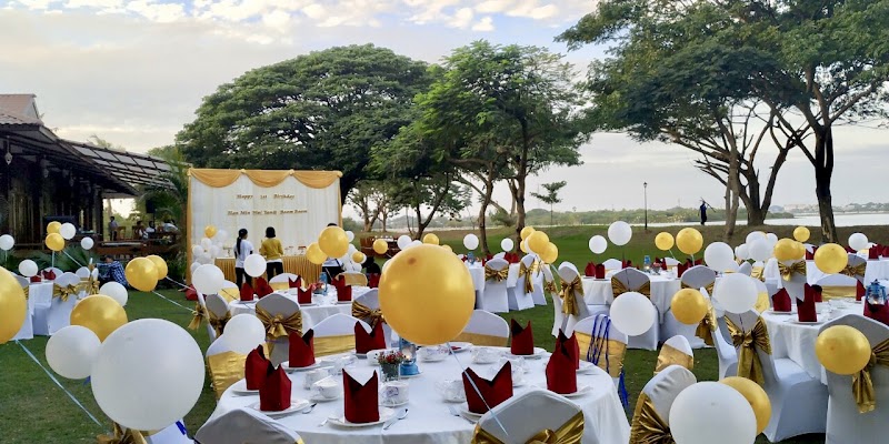 The Mandalay Restaurant