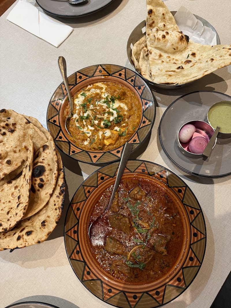 Mustard Madras - Sector 58, Gurugram - Mustard Madras - Sector 58, Gurugram Ground Floor, Magnum Global Park, Unit No. - 11A, Golf Course Ext Rd, Sector 58, Gurugram, Haryana 122098, India