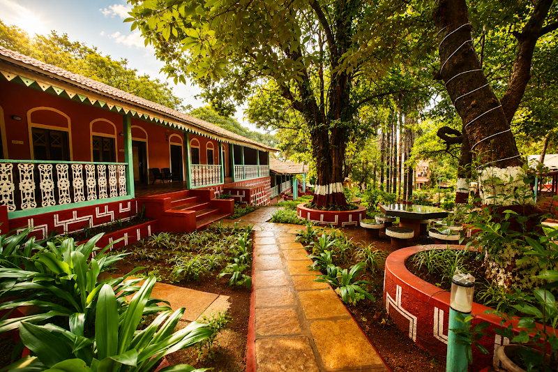 The Byke Retreat - Brightland | (Pan India Pure Veg Hotel Chain)