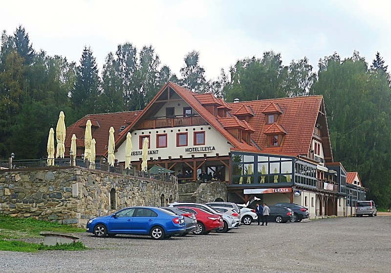 Informační centrum Frymburk - Informační centrum Frymburk, 16312, 382 79 Frymburk, Czechia