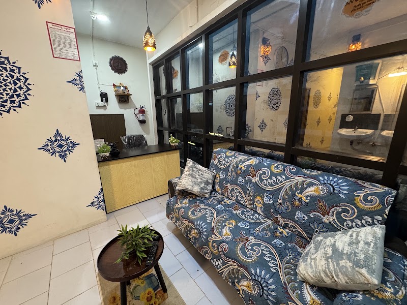Udupi Shri Krishna Dormitory Bed Space - Udupi Shri Krishna Dormitory Bed Space, Jaihindu towers, opp. Head Post Office Road, near Shri Ram Residency, Thenkpete, Maruthi Veethika, Udupi, Karnataka 576101, India