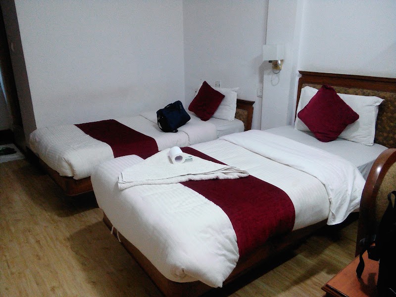 Hotel Trekkers Home (Best Budget Hotel in Kathmandu) - Hotel Trekkers Home (Best Budget Hotel in Kathmandu) Chaksibari Marg, Kathmandu 44600, Nepal
