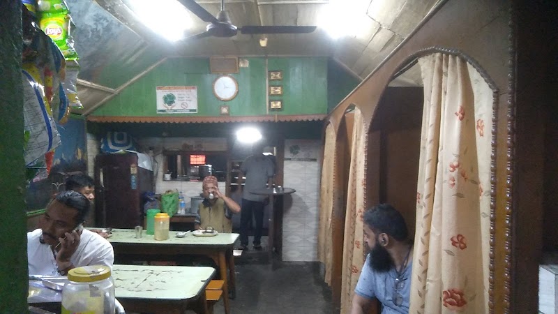 Paradise Restaurant - Paradise Restaurant V7JH+23F, Hill Cart Rd, Kurseong, West Bengal 734203, India