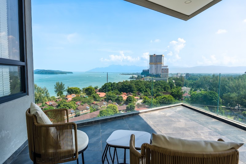 The RIYAZ Lavanya Langkawi - The RIYAZ Lavanya Langkawi Jl. Teluk Baru, Pantai Tengah, 07000 Langkawi, Kedah, Malaysia