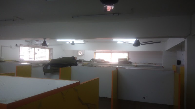 Genius Library - Genius Library No 100 dc Complex, 2nd floor, 60 ft road, above feet fashion & shopper city, near Domino's, Govindaraja Nagar Ward, Chandra Layout, Vijayanagar, Bengaluru, Karnataka 560040, India