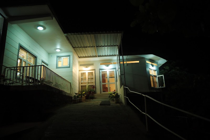 Copperhill- A Luxury Homestay - Copperhill- A Luxury Homestay, Tantipala Road, Makkandur, Madikeri, Makkanduru, Karnataka 571201, India