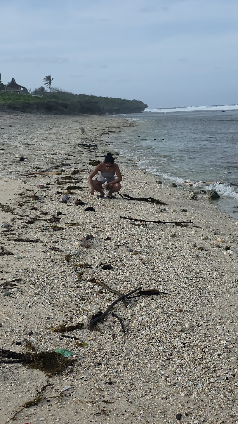 ABCD Beach - ABCD Beach, Guiuan, Eastern Samar, Philippines