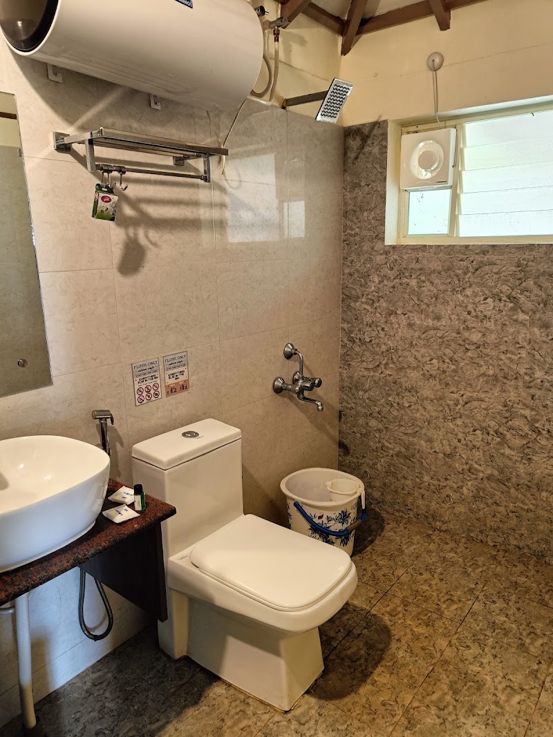 The Odyssey Retreat Resort - The Odyssey Retreat Resort Sy.No.92/1, 92/3, 92/2, Kanakapura Main Rd, cross, Edumadu, Kaggalahalli, Karnataka 562112, India