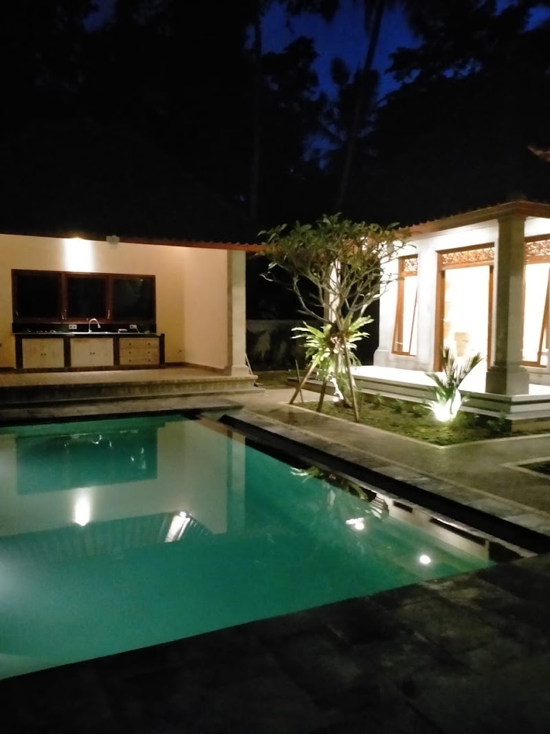 Pondok sebali - Pondok sebali, Jl. Raya Sebali, Keliki, Kec. Tegallalang, Kabupaten Gianyar, Bali 80571, Indonesia