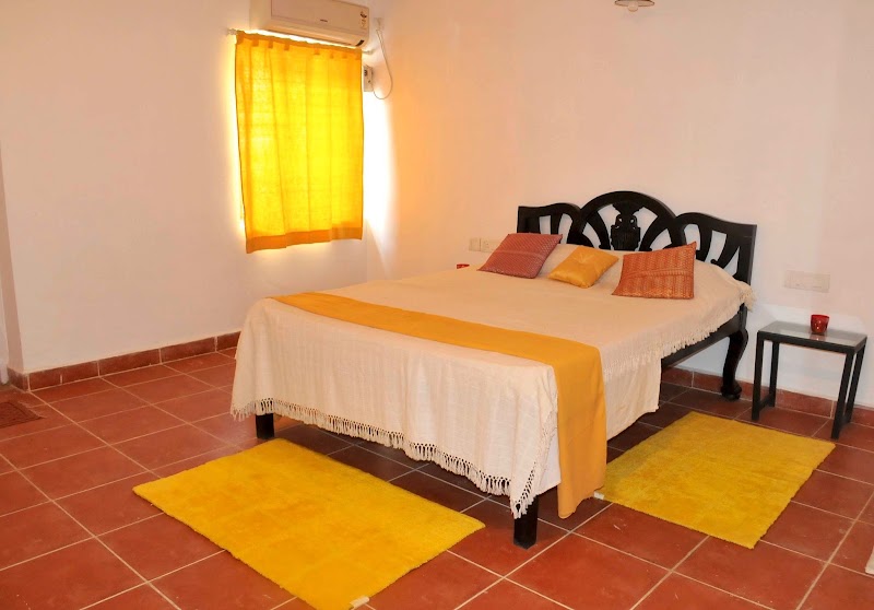 Mitaroy Goa Hotel - Mitaroy Goa Hotel Rua 31 de Janeiro, Fontainhas (quarter), Mala, Panaji, Goa 403001, India