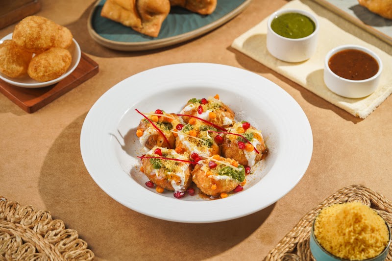 Haldiram's - Indiranagar (Cloud Kitchen) - Haldiram's - Indiranagar (Cloud Kitchen) Kitchens@, 212/A, 1st Main Rd, Stage 2, Indiranagar, Bengaluru, Karnataka 560071, India