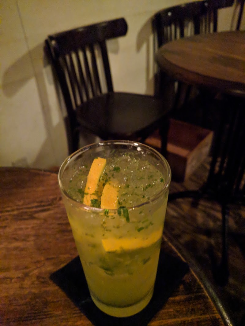 bar music - bar music Japan, 〒150-0043 Tokyo, Shibuya, Dōgenzaka, 1-chōme−6−７ 5F