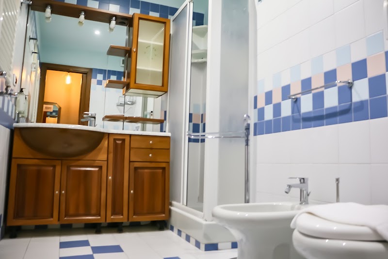 Borgo Pio Suites 91 - Borgo Pio Suites 91, Borgo Pio, 91, 00193 Roma RM, Italy