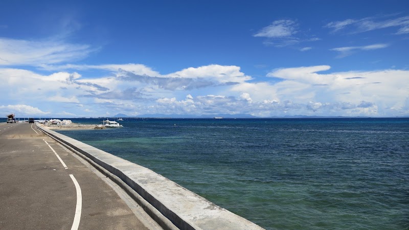 Maya-Malapascua Ferry Terminal - Maya-Malapascua Ferry Terminal, Maya, Daanbantayan, Cebu, Philippines