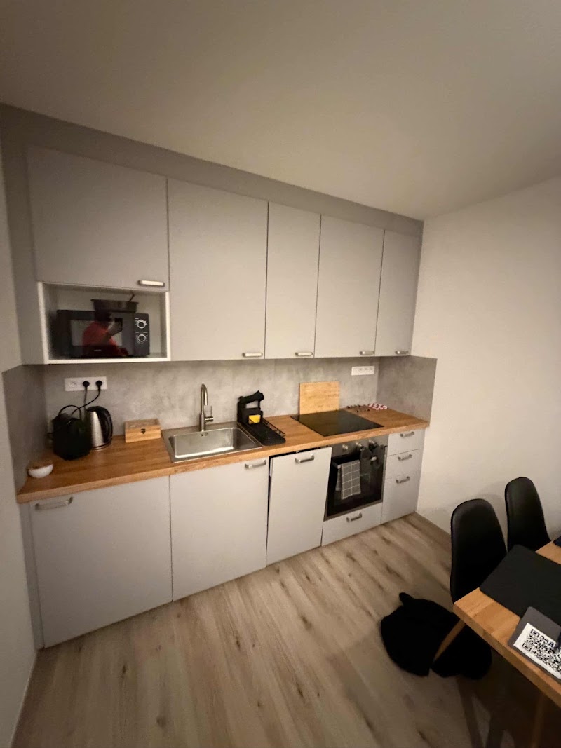 Charming studio near Prague Airport - Prague Landing Apartments - Charming studio near Prague Airport - Prague Landing Apartments, V Kněžívce 595, 252 67 Tuchoměřice, Czechia