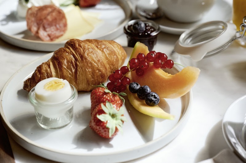 Hotel Europe - Hotel Europe Dufourstrasse 4, 8008 Zürich, Switzerland