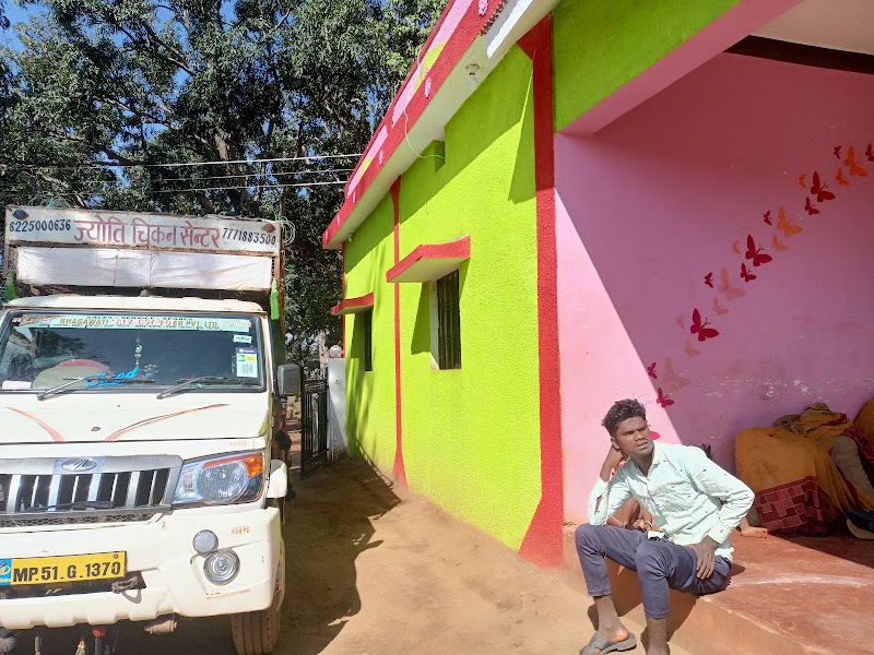 Salhewara - Salhewara, QRPX+75C, Pondi, Chhattisgarh 491888, India