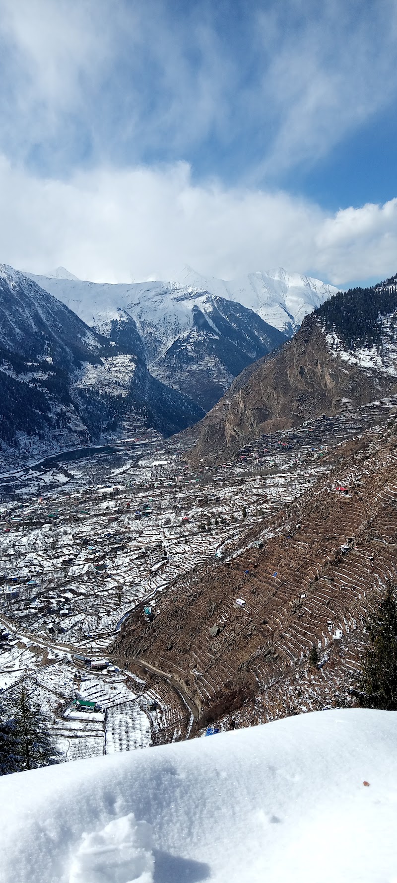 Kamru - Kamru Kamru, Himachal Pradesh 172106, India