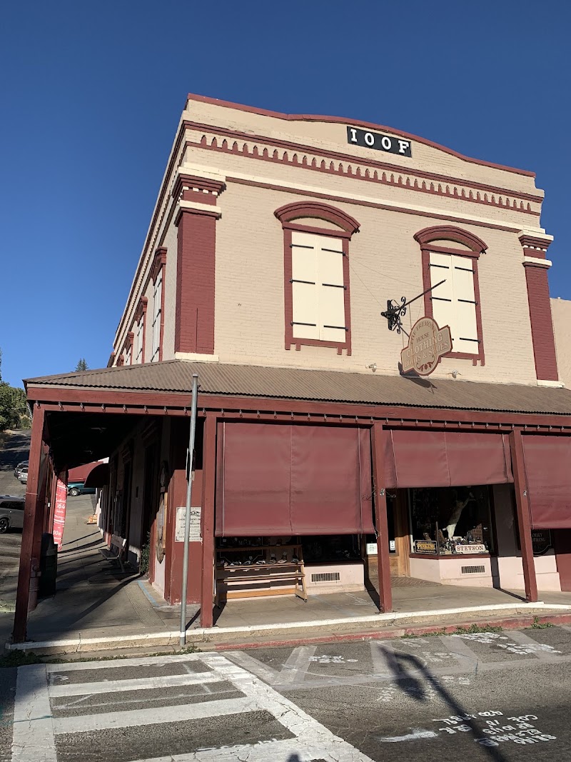 Mariposa - Mariposa Mariposa, CA 95338, USA