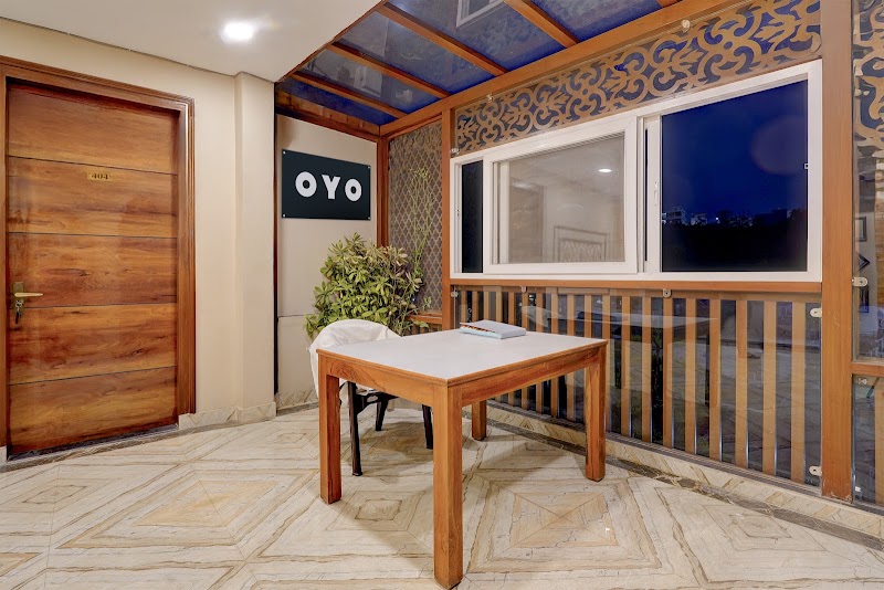 Hotel O Anandam Stays - Hotel O Anandam Stays Kishanpur, Dehradun, Uttarakhand 248009, India