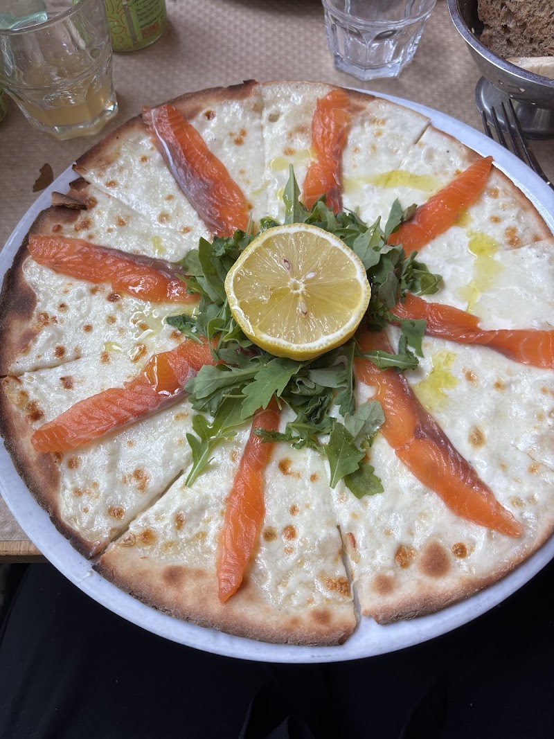 Tasca - Tasca 46 Av. de Suffren, 75015 Paris, France