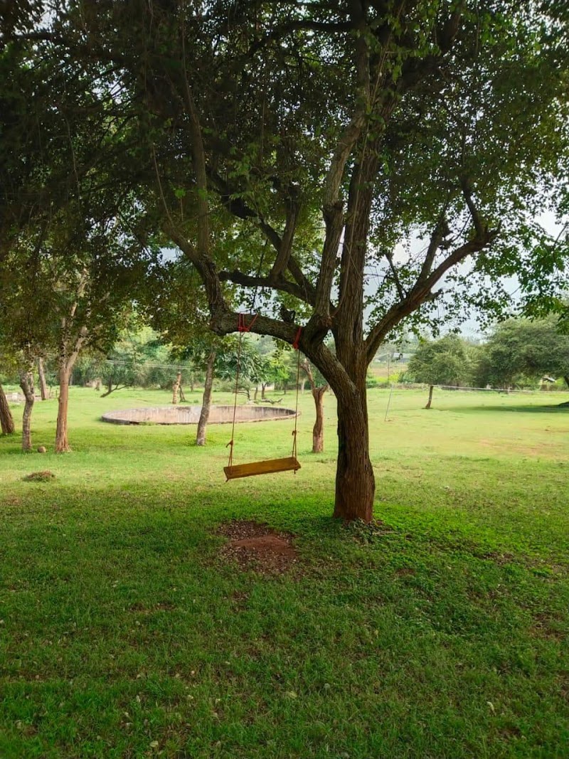 Wildland Resorts - Wildland Resorts Singara Rd, Masinagudi, Tamil Nadu 643223, India