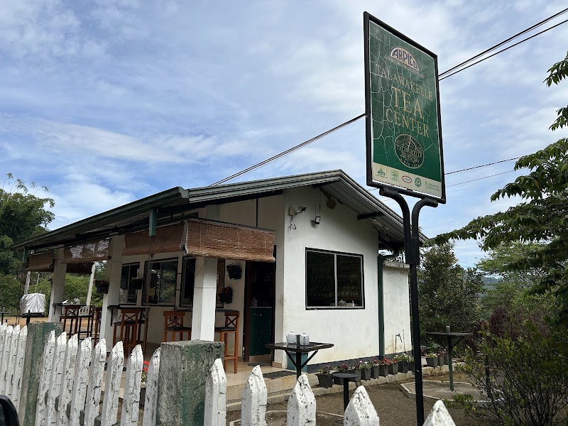 Talawakelle Tea centre - Talawakelle Tea centre, Talawakelle, Sri Lanka
