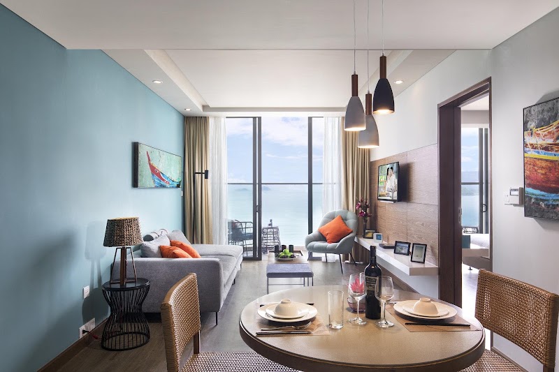 Citadines Bayfront Nha Trang - Citadines Bayfront Nha Trang, 62 Trần Phú, Nha Trang, Khánh Hòa 650000, Vietnam