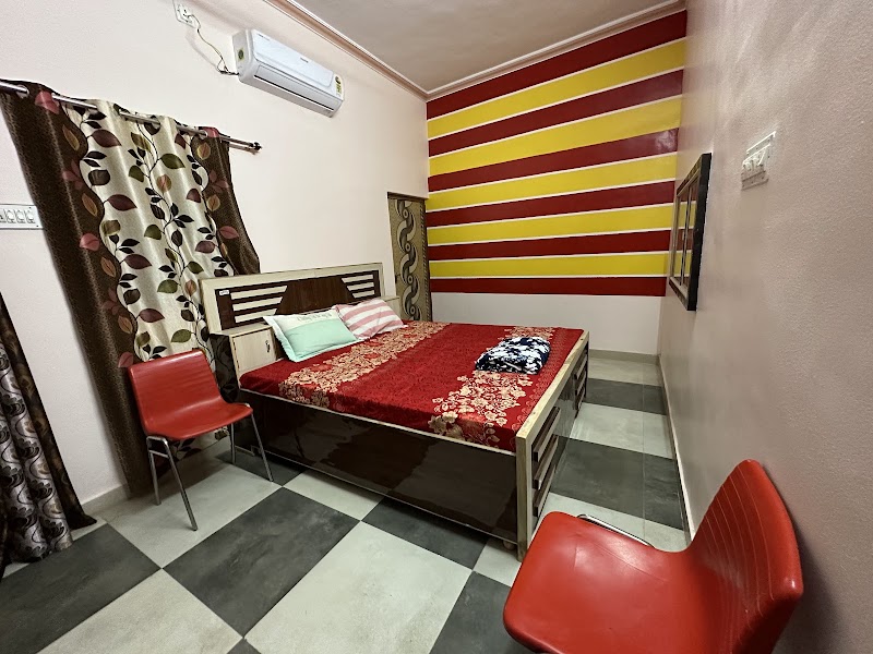 Sa Haveli Guest House - Sa Haveli Guest House, Teliwara Road, near lakhani flor meel madar chok, Joshiwara, Old Bikaner, Bikaner, Rajasthan 334001, India
