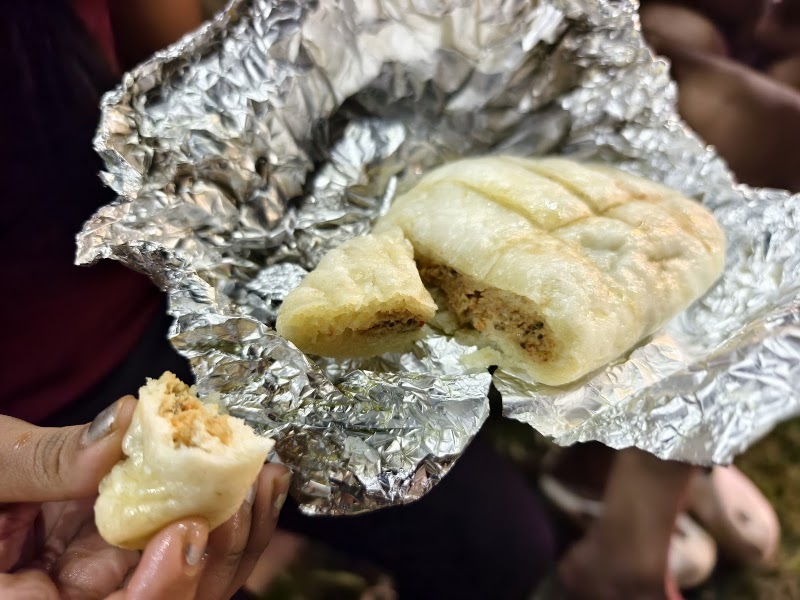 FFC DHABA (ढाबा) & Hotel Vedbimla - FFC DHABA (ढाबा) & Hotel Vedbimla Manali Rd, Panarsa, Himachal Pradesh 175121, India