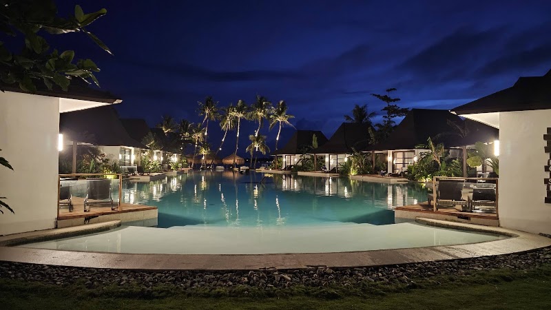 Siargao Bleu Resort & Spa - Siargao Bleu Resort & Spa, Tourism Rd, General Luna, Surigao del Norte, Philippines
