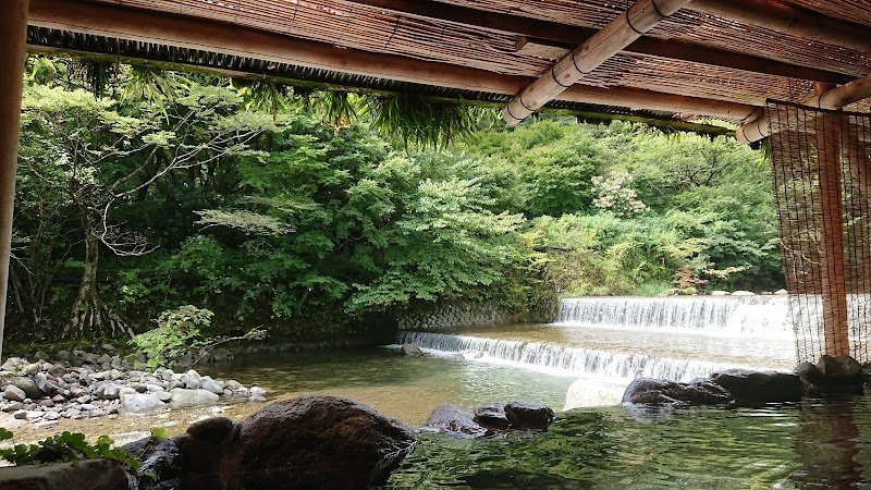 Tenzan Onsen - Tenzan Onsen Japan, 〒250-0312 Kanagawa, Ashigarashimo District, Hakone, Yumotochaya, ２０８ １階