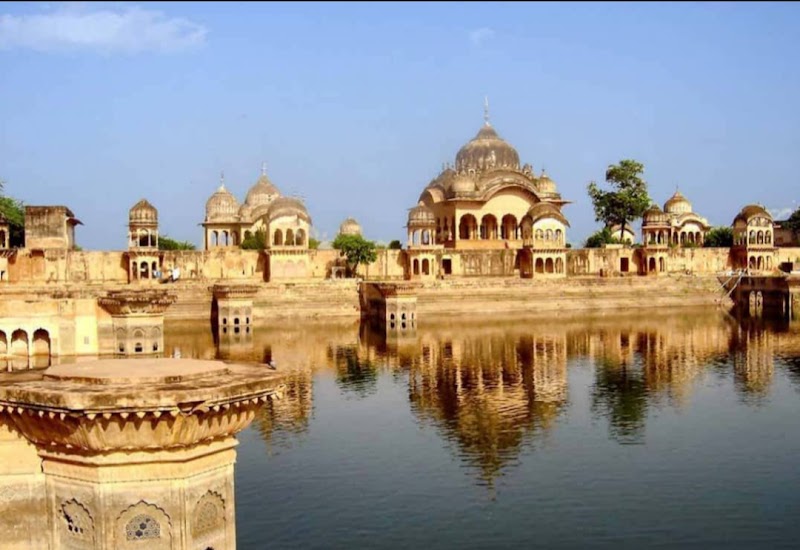 Vrindavan