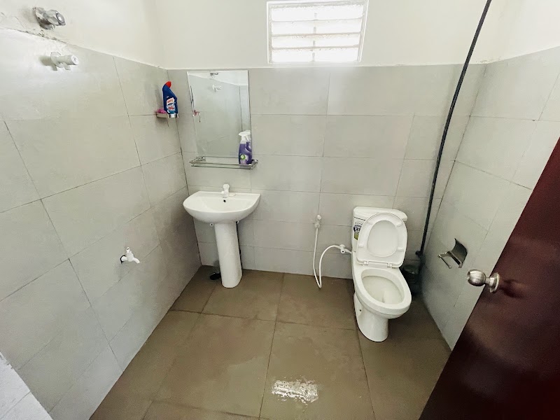 Colombo City Hostel - Colombo City Hostel, 24, 239 Gothami Rd, Colombo 00800, Sri Lanka