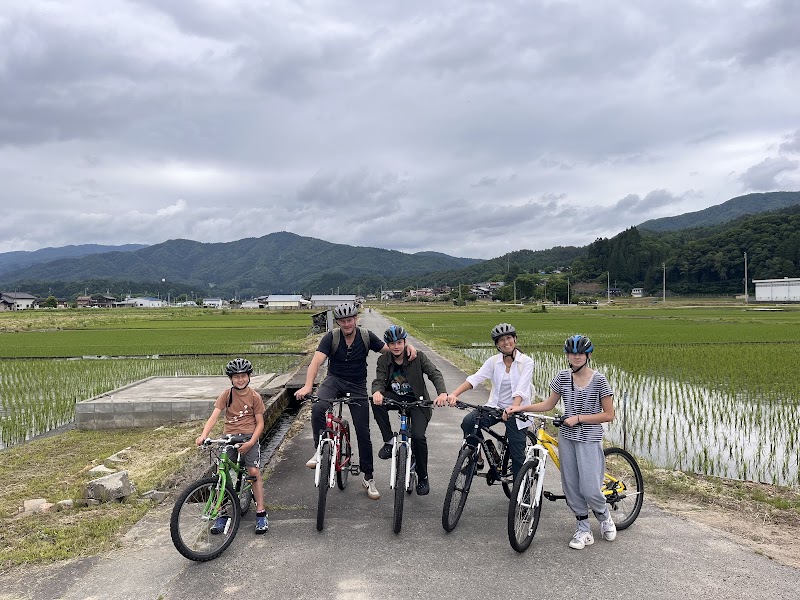SATOYAMA EXPERIENCE - SATOYAMA EXPERIENCE, Japan, 〒509-4235 Gifu, Hida, Furukawachō Ninomachi, 11−３２ 里山ステイ弐之町内