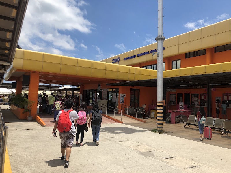 Tagbilaran - Tagbilaran City, Bohol, Philippines