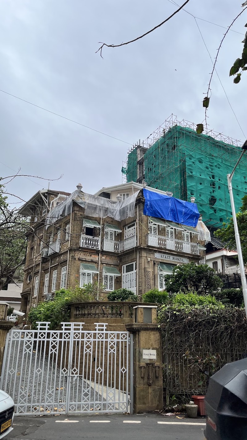 Lands end - Lands end, Mannat the land Ends, Siraj Dokadia Rd, Mount Mary, Bandra West, Mumbai, Maharashtra 400050, India