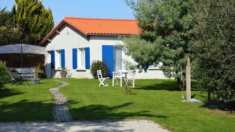 La Sansonnette - Gîtes de France