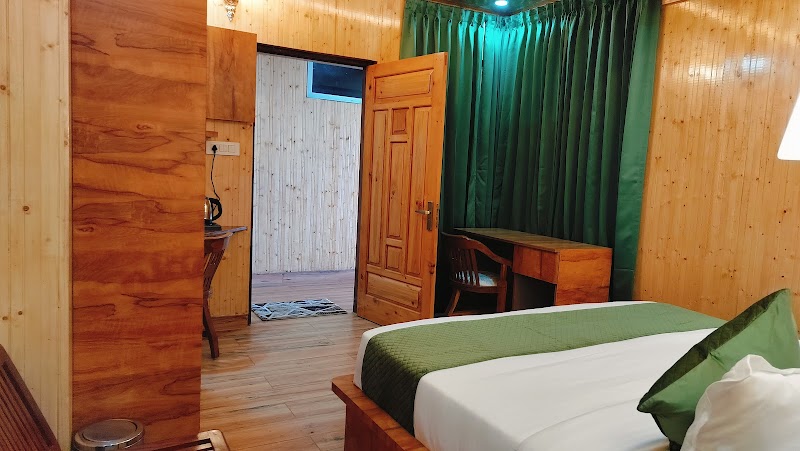 Kailwood Guest House - Guest house in Mcleodganj - Kailwood Guest House - Guest house in Mcleodganj Dharamkot Rd, opposite Kalsang Guest House, Dharamkot, Road, McLeod Ganj, Dharamshala, Himachal Pradesh 176215, India