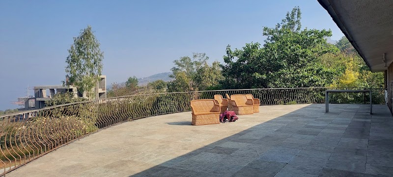 Panorama Cafe - Panorama Cafe, The Dukes Retreat, Pune Mumbai Road Lonavala, NH 48, Old Mumbai - Pune Hwy, Khandala, Lonavala, Maharashtra 410301, India