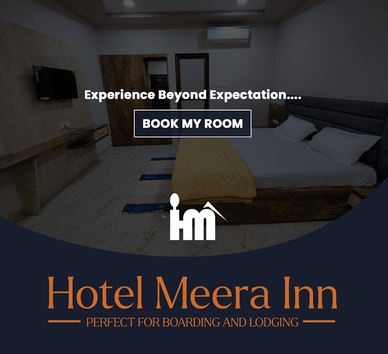 Hotel Meera Inn - Hotel Meera Inn Bhandarpuri - Padampur Rd, in front of RI OFFICE, Padmapur, Padmapur Town, Odisha 768036, India