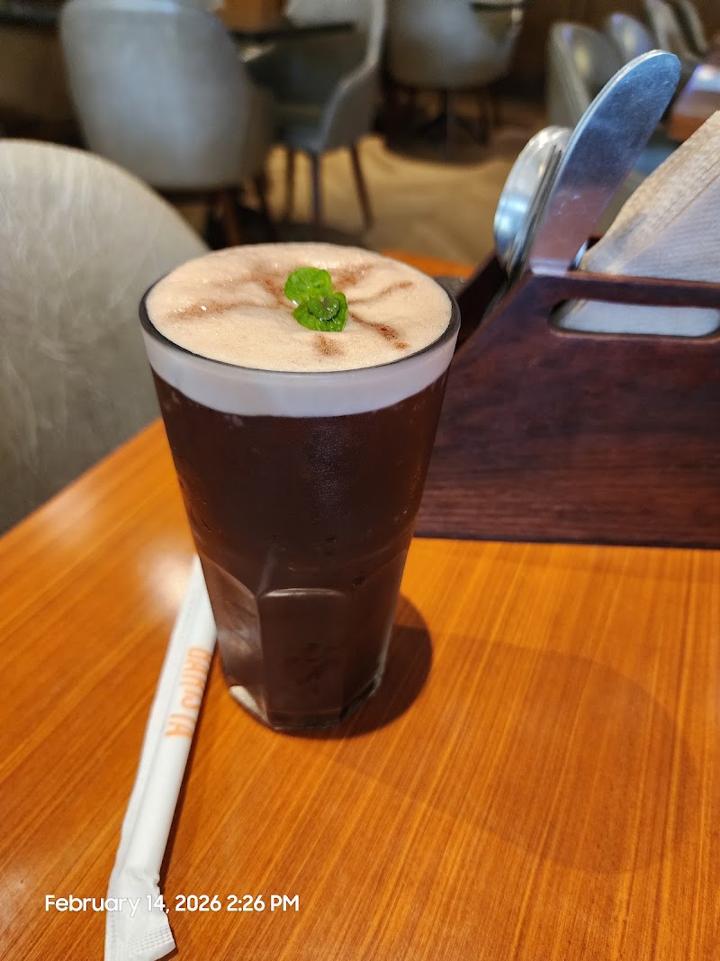 Barista Diner - Barista Diner SCO 4, Madhya Marg, Sector 26, Chandigarh, 160019, India