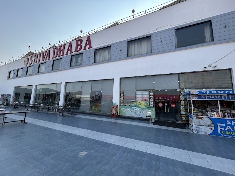 SHIVA MAMA DHABA - SHIVA MAMA DHABA Delhi - Jaipur Highway Neelka, Shahpura, Paota, Bahdoda, Rajasthan 303119, India