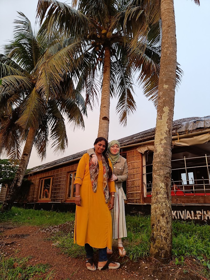 KTDCS KERALA (Kuttanad Tourism Development Co-Operative Society) - KTDCS KERALA (Kuttanad Tourism Development Co-Operative Society) G82Q+8G4, Alappuzha, Kerala 688001, India
