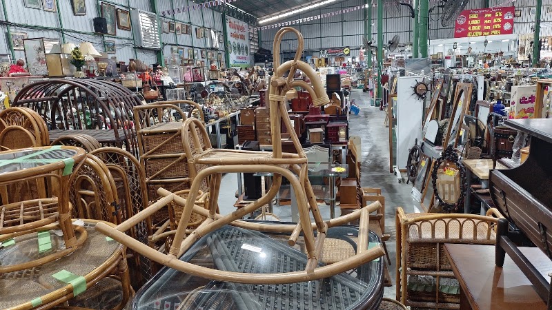 Nakayama Japan Bang Na - Nakayama Japan Bang Na, Bangna-Trad Rd Soi.Bangna-Trad 54, แขวงบางนาใต้ เขตบางนา กรุงเทพมหานคร 10260, Thailand