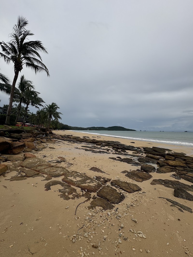 Klong Muang Beach - Klong Muang Beach, Nong Thale, Mueang Krabi District, Krabi 81000, Thailand