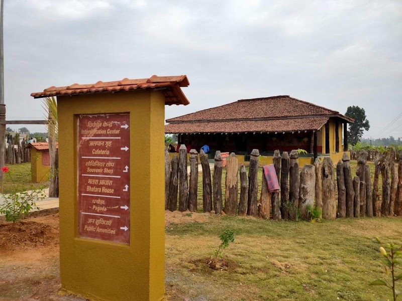 Johar Ethnic Resort - Johar Ethnic Resort HM9F+XM6, Chikhlputti, Kondagaon, Chhattisgarh 494226, India