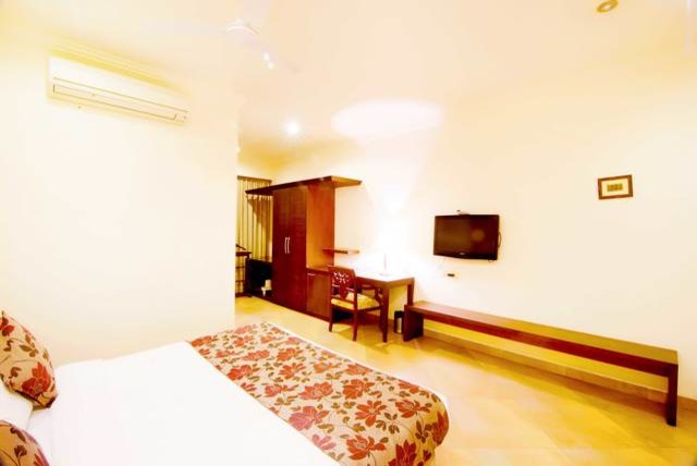 Hotel Lovely Palace - Hotel Lovely Palace Janjgiri, Bhilai, Chhattisgarh 490001, India