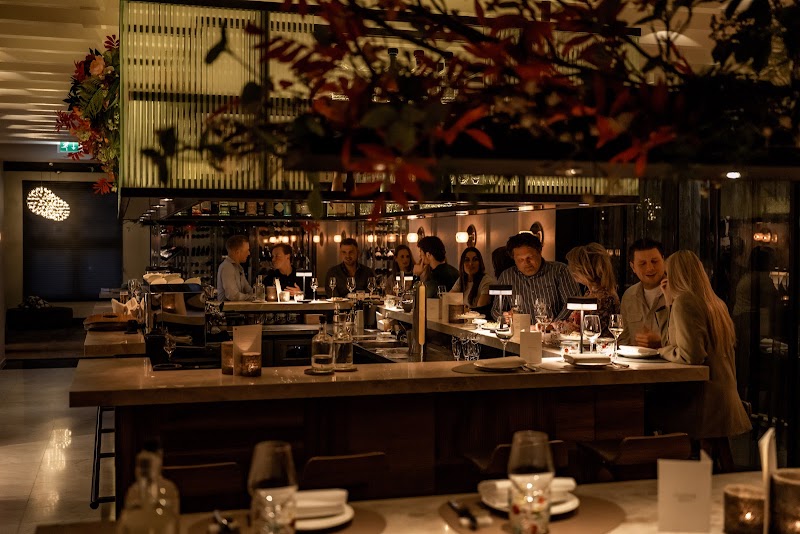 Noble Gastro House
