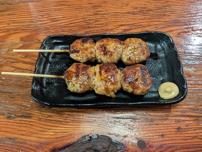 YAKITORI Torikizoku Shibuya Bunkamura Dori Store - YAKITORI Torikizoku Shibuya Bunkamura Dori Store, ２F, 34-5 Udagawachō, Shibuya, Tokyo 150-0042, Japan